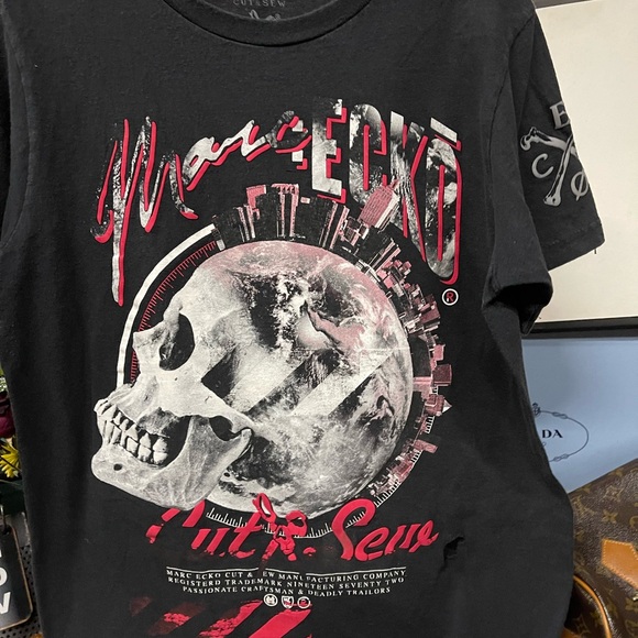 Marc ecko vtg y2k - Picture 3 of 6